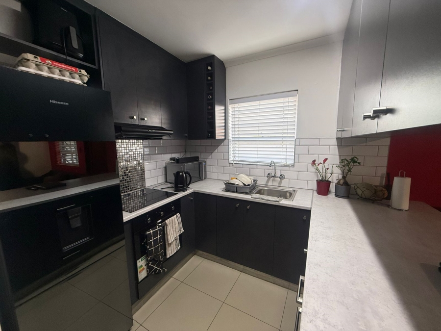 2 Bedroom Property for Sale in Hamilton Estate Western Cape
